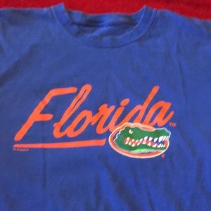 Men’s Gator Short Sleeve T-Shirt size L